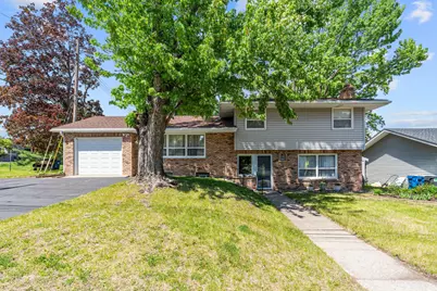 1870 7th Street NW, New Brighton, MN 55112 - Photo 1