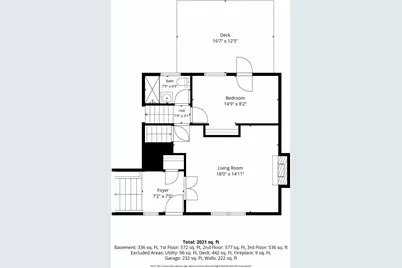1870 7th Street NW, New Brighton, MN 55112 - Photo 40