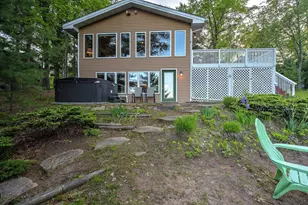 27194 Corbin Rd, Webster, WI 54893 - Photo 1