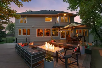 9200 Hearthstead Lane, Eden Prairie, MN 55347 - Photo 2