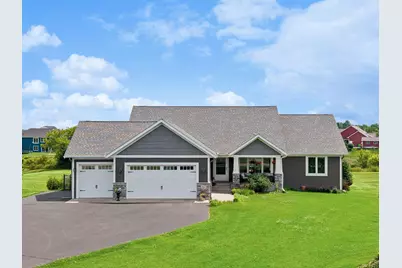 1527 96th Street, New Richmond, WI 54017 - Photo 1