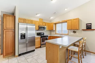 1096 Prairie View Drive SW, Hutchinson, MN 55350 - Photo 14