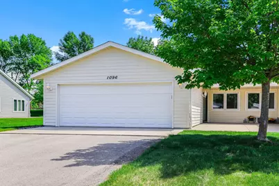 1096 Prairie View Drive SW, Hutchinson, MN 55350 - Photo 1