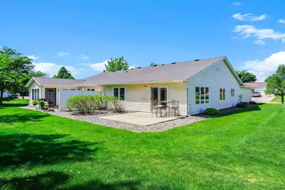 1096 Prairie View Drive SW, Hutchinson, MN 55350 - Photo 28