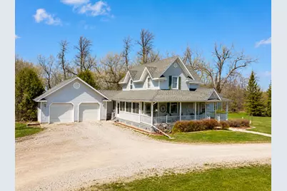 1979 175th Avenue, Hallock, MN 56728 - Photo 1