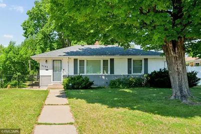 5101 Sheridan Avenue N, Minneapolis, MN 55430 - Photo 1