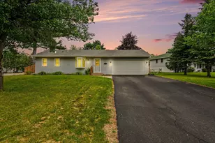 10439 University Cir NE, Blaine, MN 55434 - Photo 1