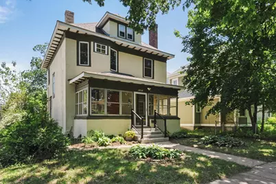 2645 Pleasant Avenue, Minneapolis, MN 55408 - Photo 1