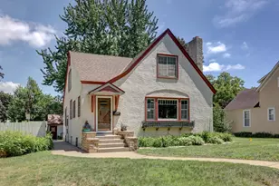 4020 Washburn Ave N, Minneapolis, MN 55412 - Photo 1
