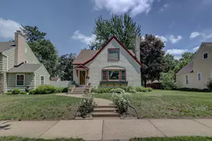4020 Washburn Ave N, Minneapolis, MN 55412 - Photo 1