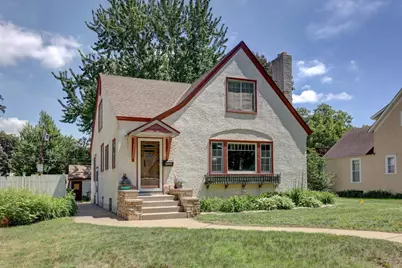 4020 Washburn Avenue N, Minneapolis, MN 55412 - Photo 2