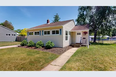 1510 Durand Court SE, Rochester, MN 55904 - Photo 1