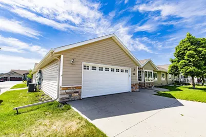 4688 44th Avenue S #D, Fargo, ND 58104 - Photo 28