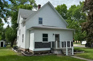 314 Poplar Ave N, Canby, MN 56220 - Photo 1