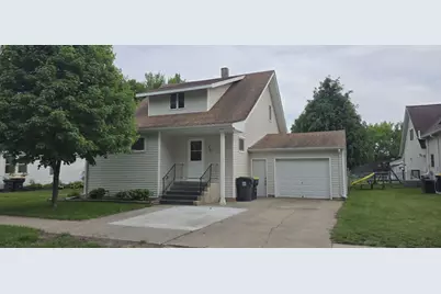 562 South Street, Wabasso, MN 56293 - Photo 1