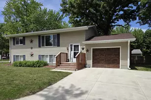 301 SE Fremont St, Brownsdale, MN 55918 - Photo 1