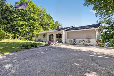 31265 Eagle Lake Road, Frazee, MN 56544 - Photo 1