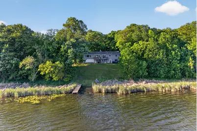 31265 Eagle Lake Road, Frazee, MN 56544 - Photo 1