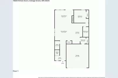 10644 Hinton Avenue S, Cottage Grove, MN 55016 - Photo 38