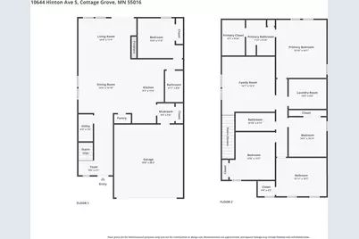 10644 Hinton Avenue S, Cottage Grove, MN 55016 - Photo 40