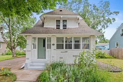 1221 4th Street E, Saint Paul, MN 55106 - Photo 1