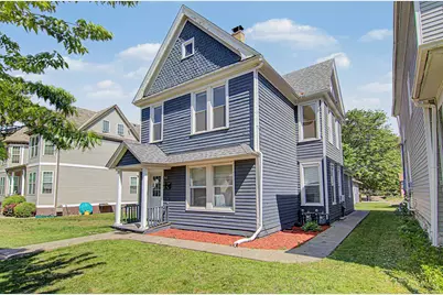 937 Thomas Avenue, Saint Paul, MN 55104 - Photo 1