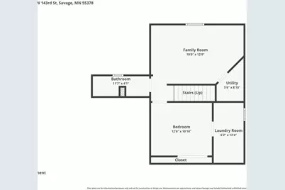 5108 W 143rd Street, Savage, MN 55378 - Photo 40