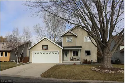 5108 W 143rd Street, Savage, MN 55378 - Photo 1