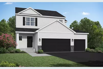 1743 Bobcat Way, New Richmond, WI 54017 - Photo 1