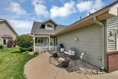 146 Bluebird Lane, Clearwater, MN 55320 - Photo 2