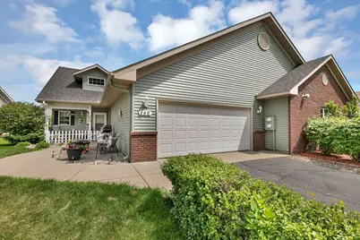 146 Bluebird Lane, Clearwater, MN 55320 - Photo 1