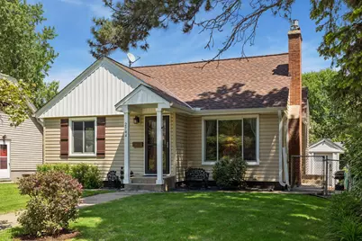 2744 Zenith Avenue N, Robbinsdale, MN 55422 - Photo 4