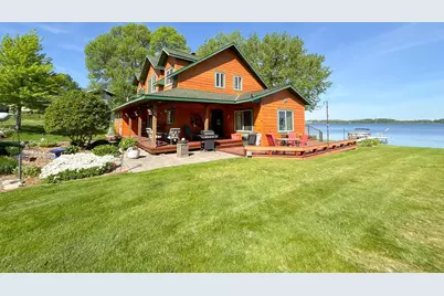 21447 Sunny Drive, Fergus Falls, MN 56537 - Photo 2