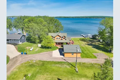 21447 Sunny Drive, Fergus Falls, MN 56537 - Photo 1