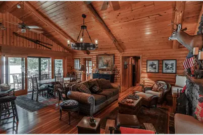 15313 Woodland Beach Lane, Deerwood, MN 56444 - Photo 10