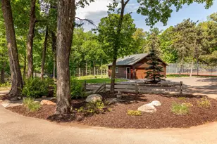 15313 Woodland Beach Ln, Deerwood, MN 56444 - Photo 8
