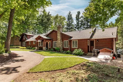 15313 Woodland Beach Lane, Deerwood, MN 56444 - Photo 6