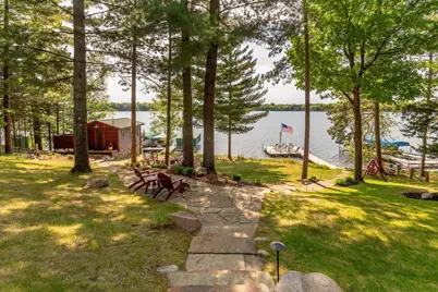 15313 Woodland Beach Lane, Deerwood, MN 56444 - Photo 2