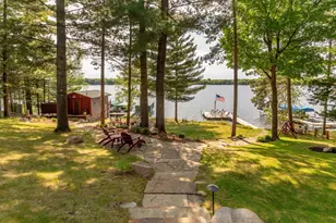 15313 Woodland Beach Ln, Deerwood, MN 56444 - Photo 2