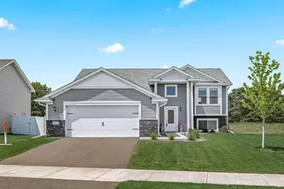 39610 Fallbrook Avenue, North Branch, MN 55056 - Photo 1