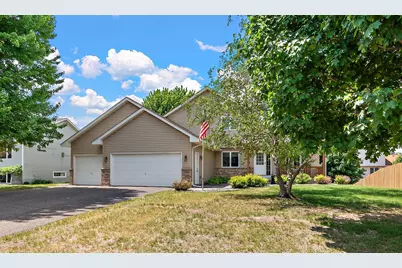25854 18th Street W, Zimmerman, MN 55398 - Photo 4