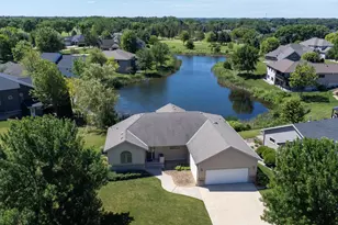 1404 Heritage Ave NW, Hutchinson, MN 55350 - Photo 30
