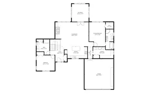 1404 Heritage Ave NW, Hutchinson, MN 55350 - Photo 42