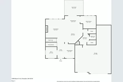 12989 Bauer Dr N, Champlin, MN 55316 - Photo 92
