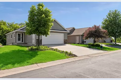 2314 Rangeview Lane, River Falls, WI 54022 - Photo 2