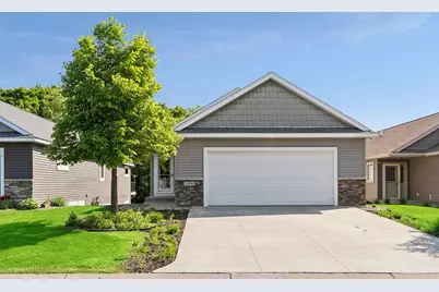 2314 Rangeview Lane, River Falls, WI 54022 - Photo 1