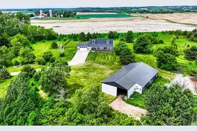 706 County Road H, New Richmond, WI 54017 - Photo 1