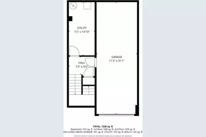 2320 Lower Afton Road E #423, Maplewood, MN 55119 - Photo 30