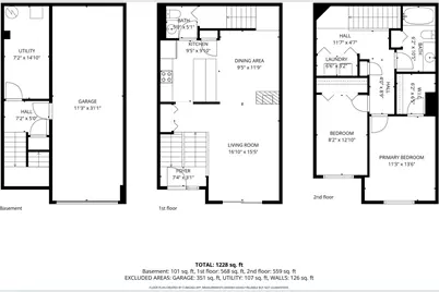 2320 Lower Afton Road E #423, Maplewood, MN 55119 - Photo 32