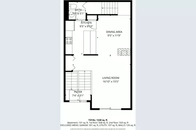 2320 Lower Afton Road E #423, Maplewood, MN 55119 - Photo 30